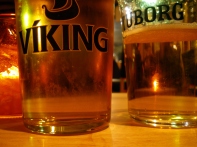 Beers in Rejkyavik