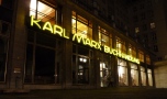 Karl Marx Buchhandlung