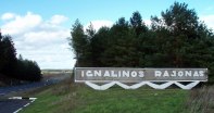 Ignalinos, Lithuania